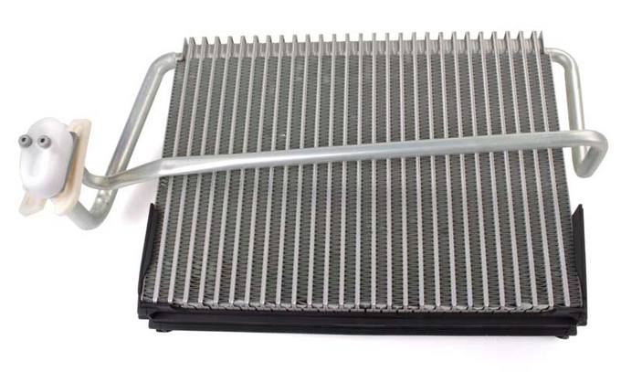 Mercedes A/C Evaporator Core 2108301058 - Behr 351210701